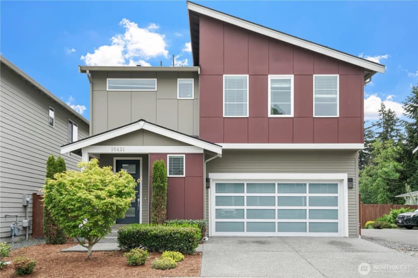 Property photo for 15421 12th Avenue W, Lynnwood