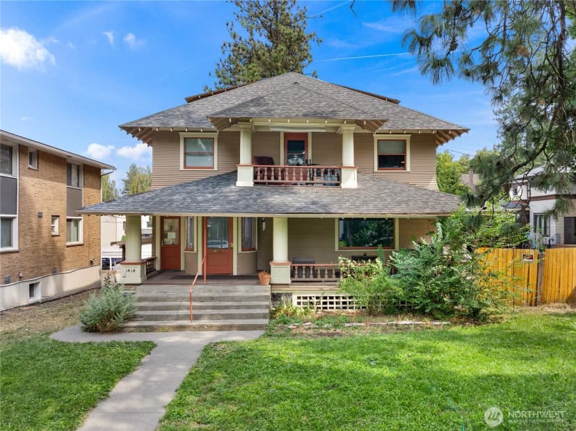 Property photo for 1414 W Tenth Avenue, Spokane photo 15