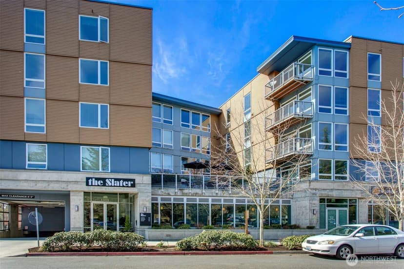 Property photo for 11415 Slater Avenue Ne #312, Kirkland photo 4