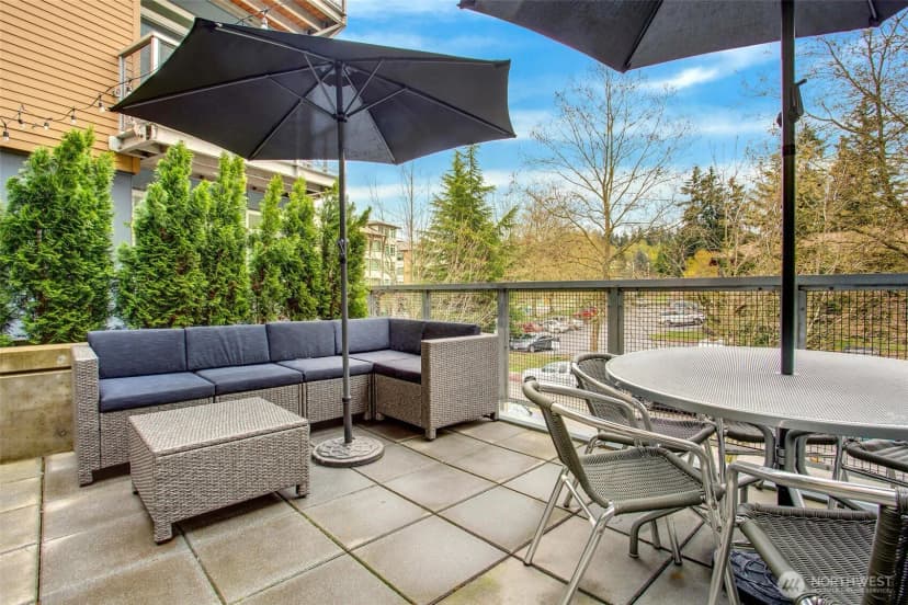 Property photo for 11415 Slater Avenue Ne #312, Kirkland photo 20