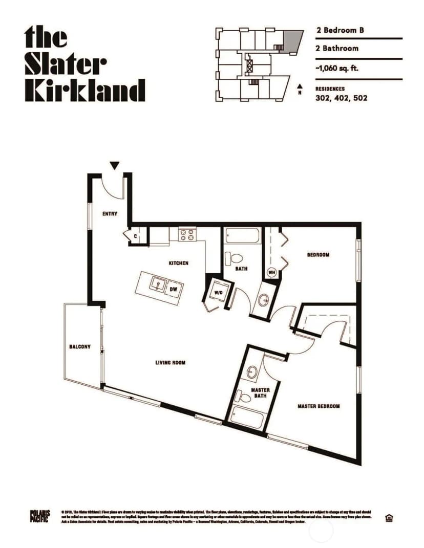 Property photo for 11415 Slater Avenue Ne #312, Kirkland photo 8