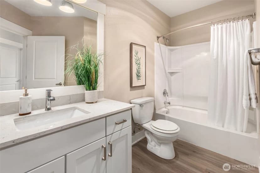 Property photo for 11415 Slater Avenue Ne #312, Kirkland photo 17