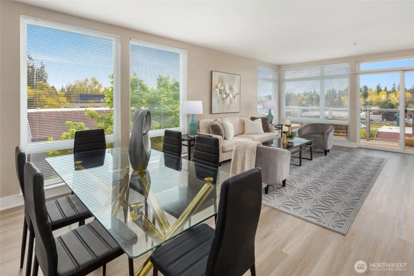 Property photo for 11415 Slater Avenue Ne #312, Kirkland photo 10