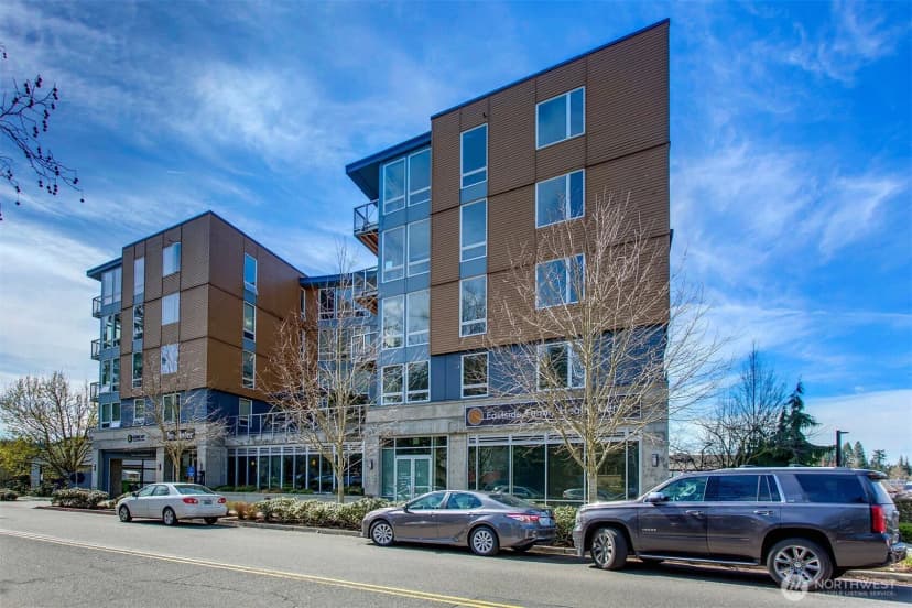 Property photo for 11415 Slater Avenue Ne #312, Kirkland photo 6
