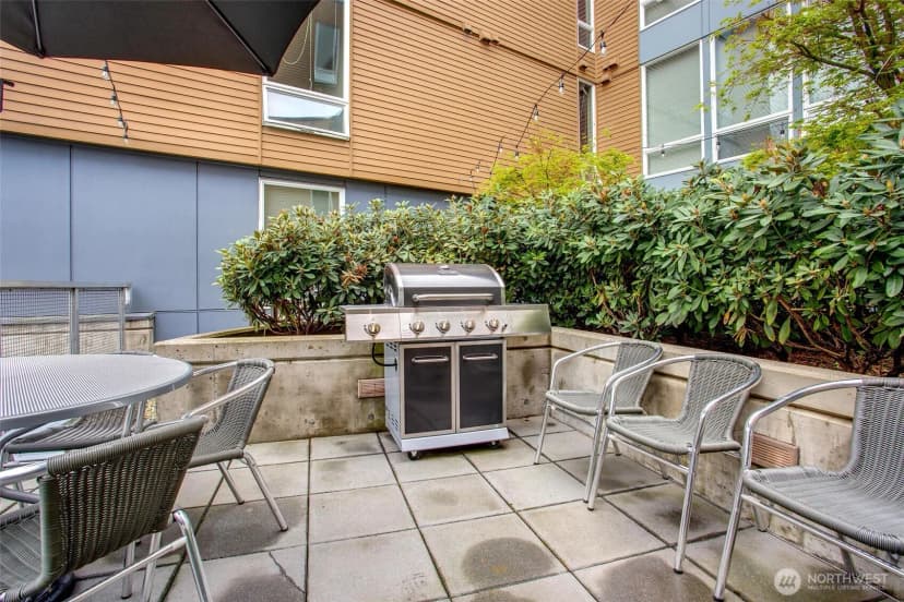 Property photo for 11415 Slater Avenue Ne #312, Kirkland photo 21