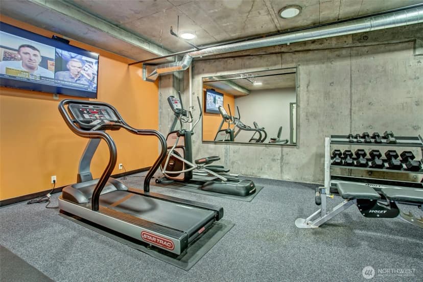 Property photo for 11415 Slater Avenue Ne #312, Kirkland photo 23