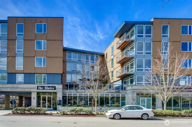 Property photo for 11415 Slater Avenue Ne #312, Kirkland photo 5