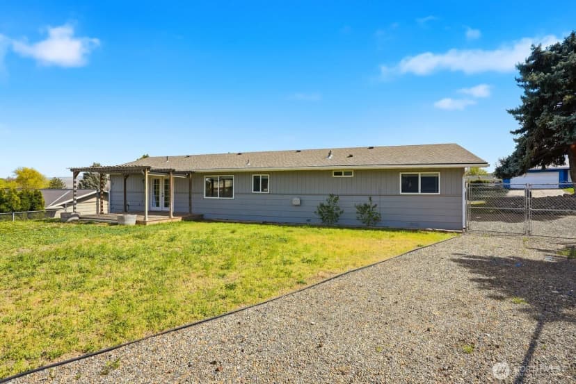 Property photo for 207 Palmer Drive, Selah photo 26