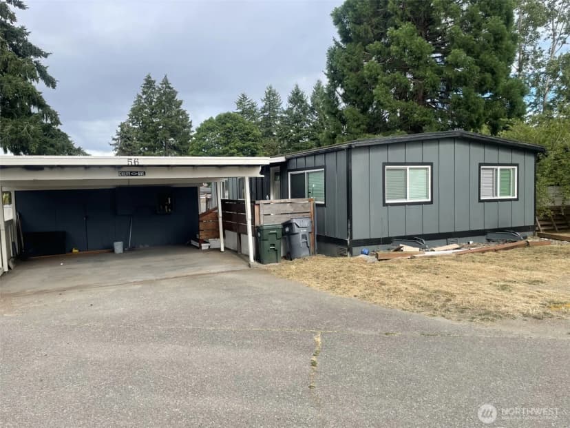 Property photo for 1921 208th Street E #56, Spanaway