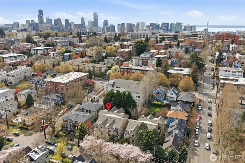 Property photo for 215 20th Avenue E #105, Seattle photo 33