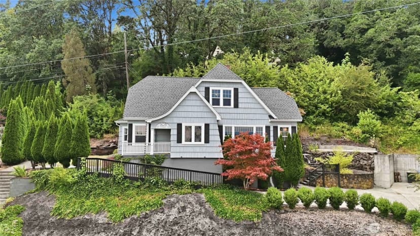 Property photo for 103 Ne Terrace Road, Chehalis photo 24