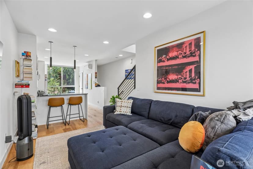 Property photo for 1770 C 14th Avenue S, Seattle photo 14