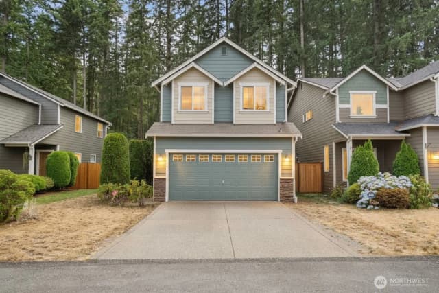 Property photo for 22411 Se 244th Street, Maple Valley