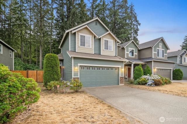 Property photo for 22411 Se 244th Street, Maple Valley photo 2