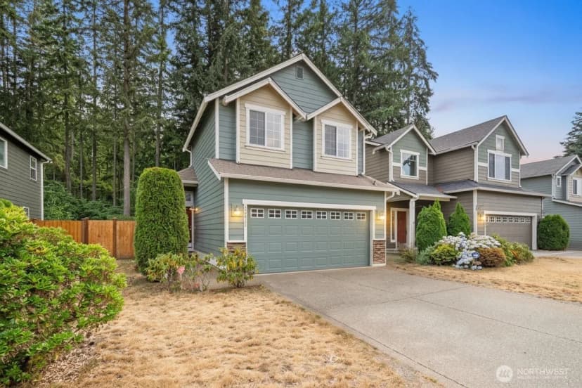 Property photo for 22411 Se 244th Street, Maple Valley photo 2
