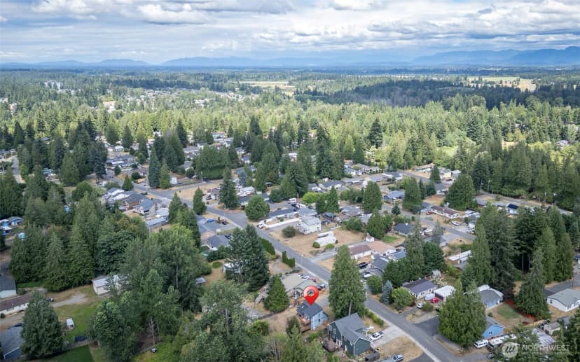 Property photo for 9515 208th Avenue E, Bonney Lake photo 26