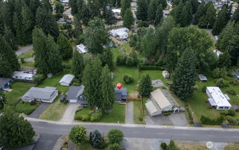Property photo for 9515 208th Avenue E, Bonney Lake photo 27
