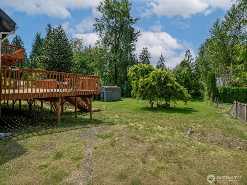 Property photo for 9515 208th Avenue E, Bonney Lake photo 23