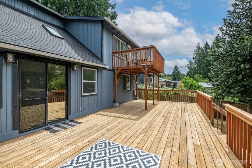 Property photo for 9515 208th Avenue E, Bonney Lake photo 21