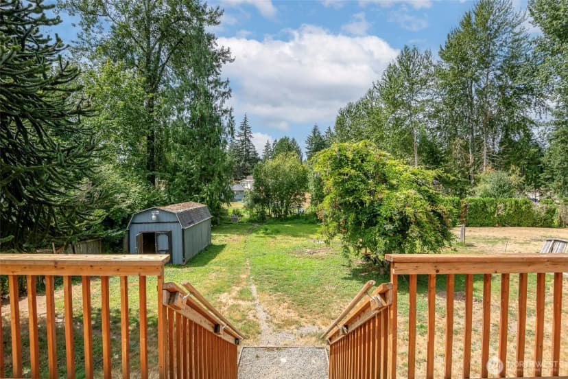 Property photo for 9515 208th Avenue E, Bonney Lake photo 22