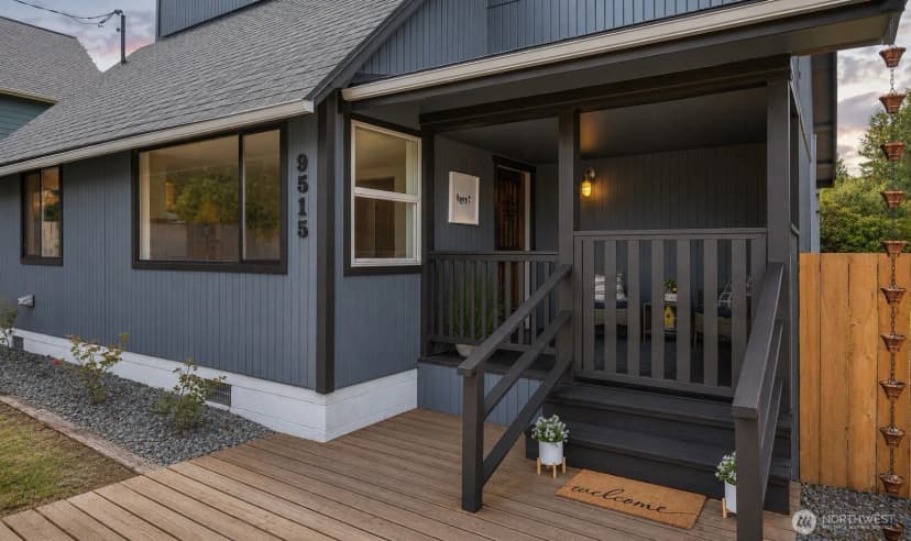Property photo for 9515 208th Avenue E, Bonney Lake