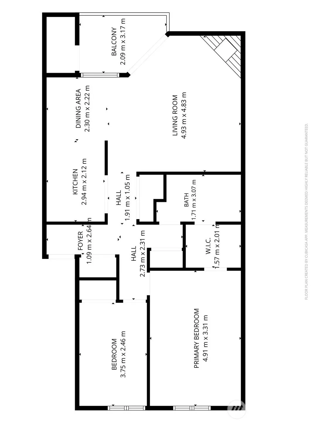 Property photo for 12734 Ne 116th Lane #g3, Kirkland photo 13