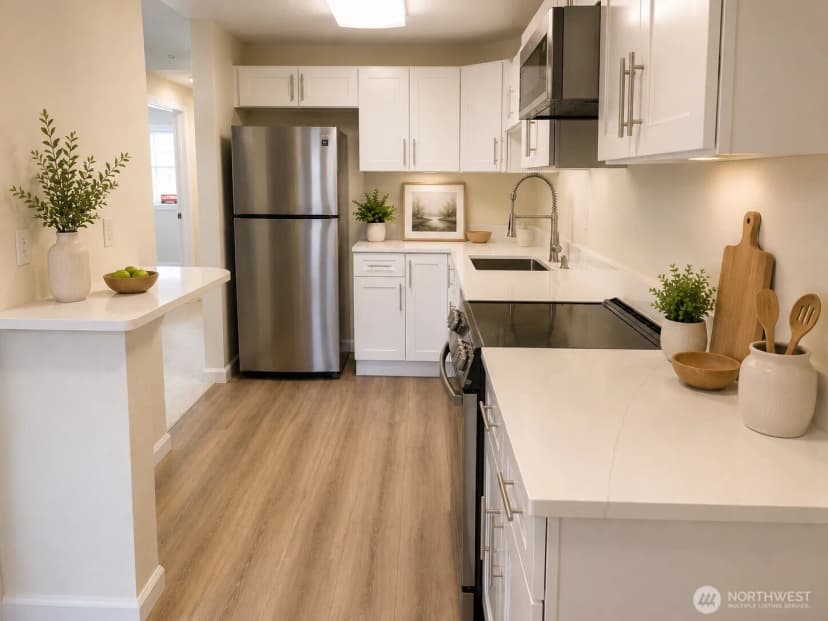 Property photo for 12734 Ne 116th Lane #g3, Kirkland photo 2