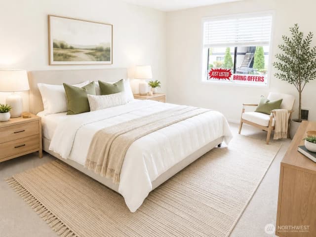 Property photo for 12734 Ne 116th Lane #g3, Kirkland photo 5