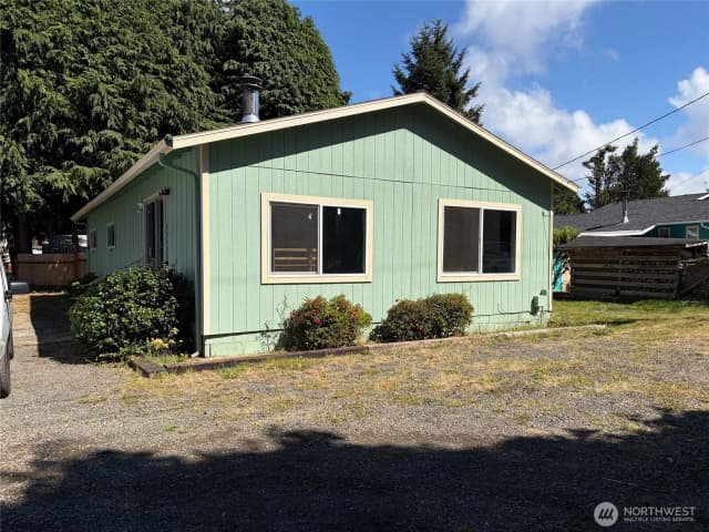 Property photo for 26108 Y Lane, Ocean Park photo 3