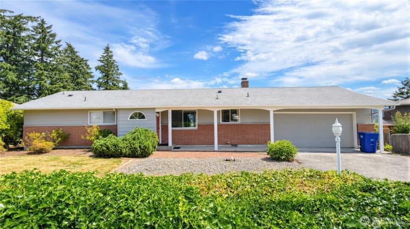 Property photo for 2305 126th Avenue Ct E, Edgewood