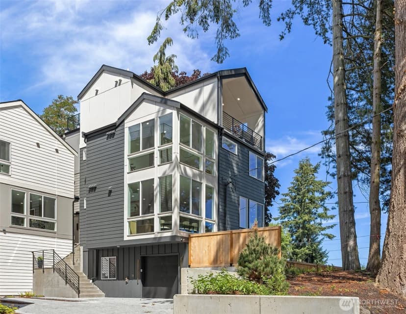 Property photo for 1506 N 100th Street, Seattle