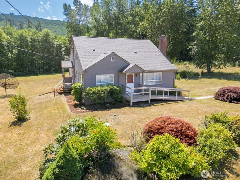 Property photo for 2414 W Hwy 101, Port Angeles photo 30