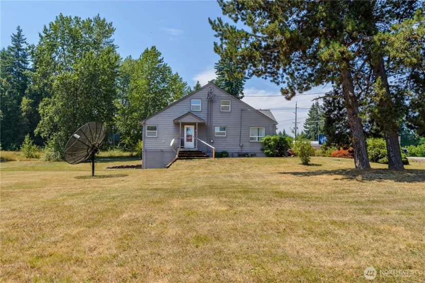 Property photo for 2414 W Hwy 101, Port Angeles photo 34