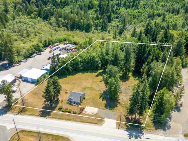 Property photo for 2414 W Hwy 101, Port Angeles photo 2