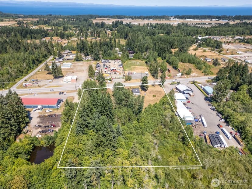 Property photo for 2414 W Hwy 101, Port Angeles photo 38