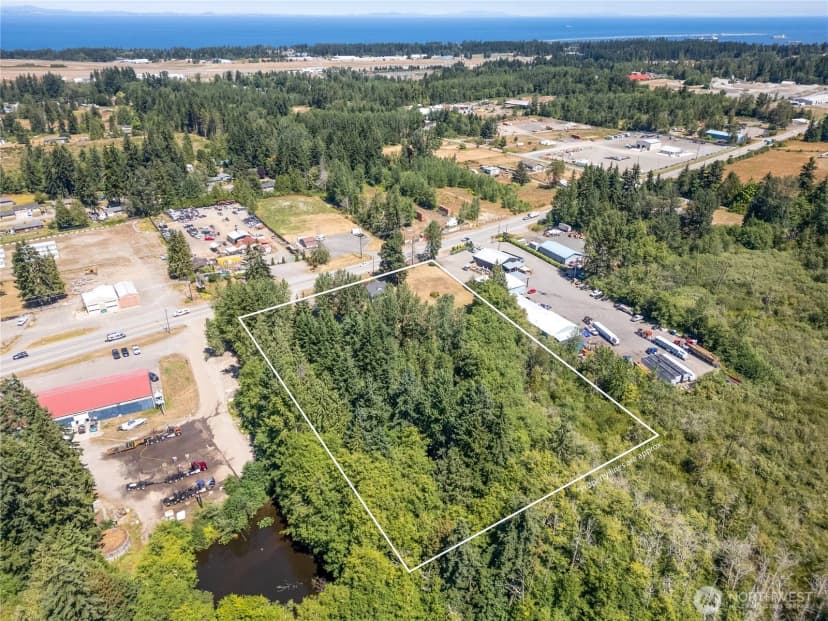 Property photo for 2414 W Hwy 101, Port Angeles photo 37