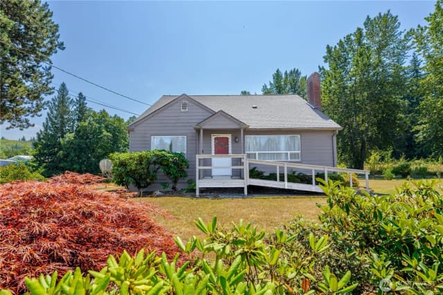 Property photo for 2414 W Hwy 101, Port Angeles