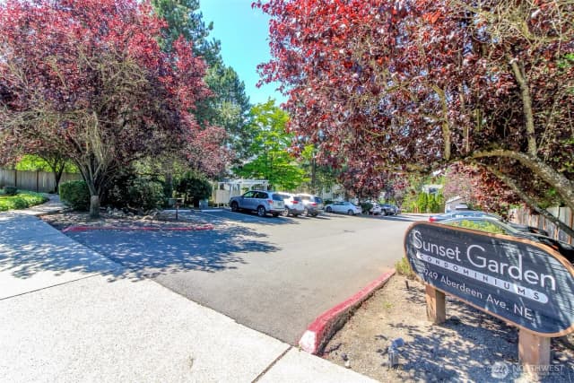 Property photo for 949 Aberdeen Avenue Ne #c107, Renton