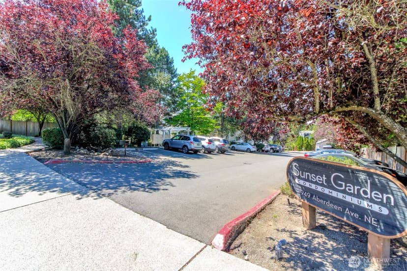 Property photo for 949 Aberdeen Avenue Ne #c107, Renton