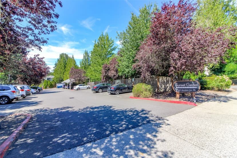 Property photo for 949 Aberdeen Avenue Ne #c107, Renton photo 33