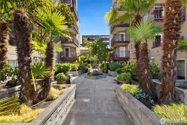 Property photo for 1711 E Olive Way #308, Seattle