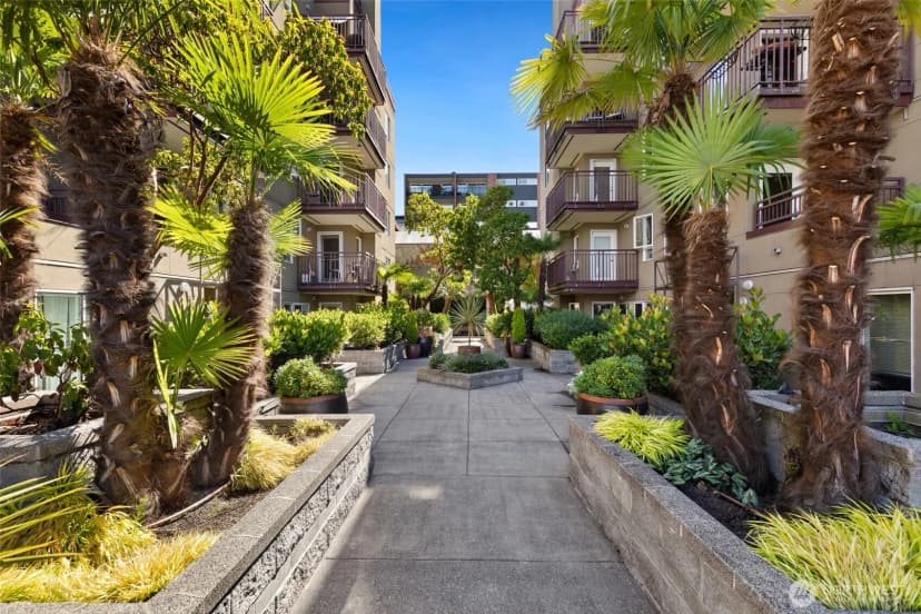 Property photo for 1711 E Olive Way #308, Seattle
