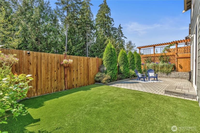 Property photo for 4968 Cornelia Court, Gig Harbor photo 28