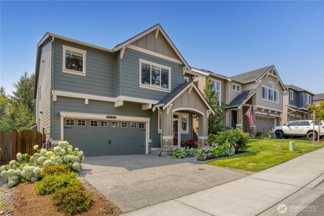 Property photo for 4968 Cornelia Court, Gig Harbor photo 2