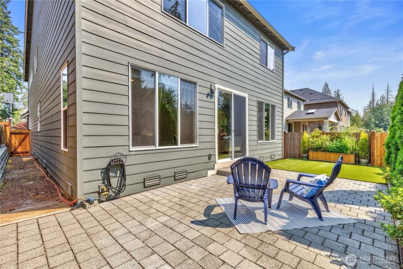 Property photo for 4968 Cornelia Court, Gig Harbor photo 26
