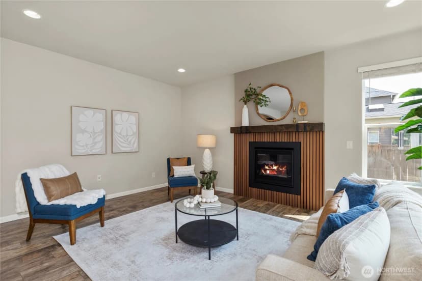 Property photo for 4968 Cornelia Court, Gig Harbor photo 4