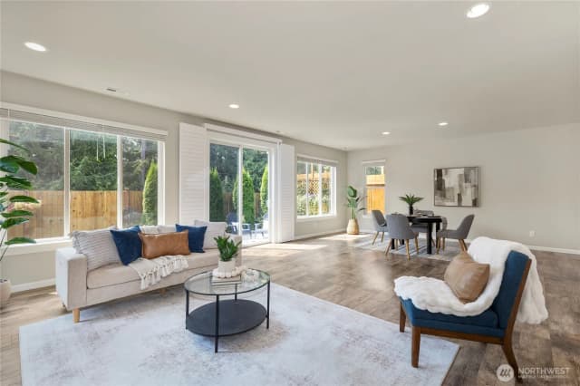 Property photo for 4968 Cornelia Court, Gig Harbor photo 5