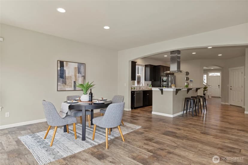 Property photo for 4968 Cornelia Court, Gig Harbor photo 6