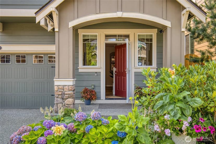 Property photo for 4968 Cornelia Court, Gig Harbor