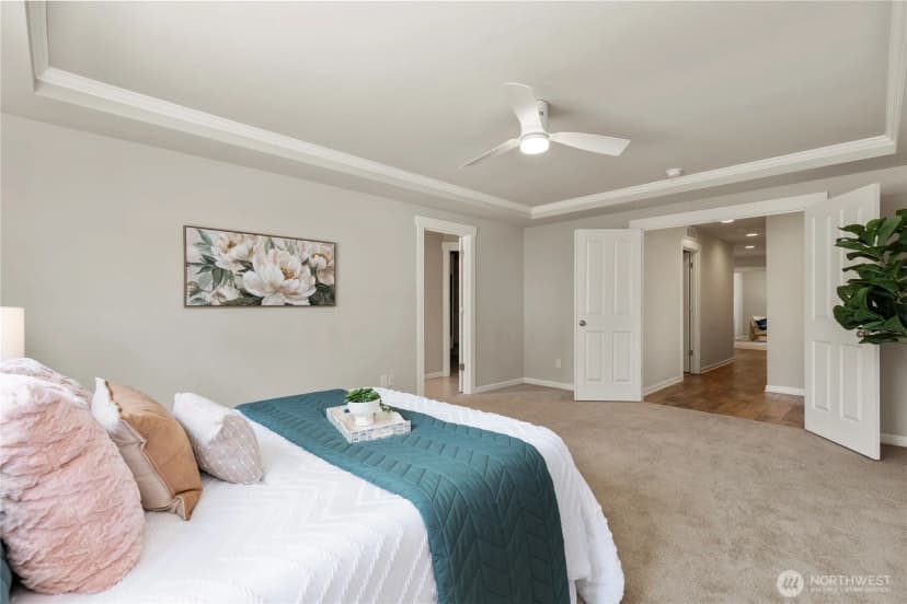 Property photo for 4968 Cornelia Court, Gig Harbor photo 11